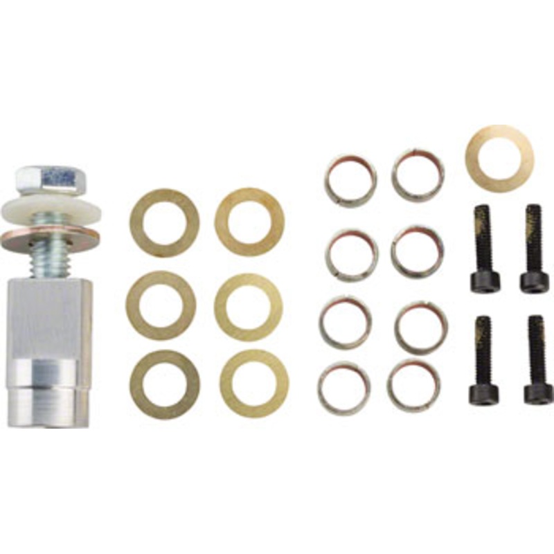 Cane Creek Thudbuster Rebuild Kits