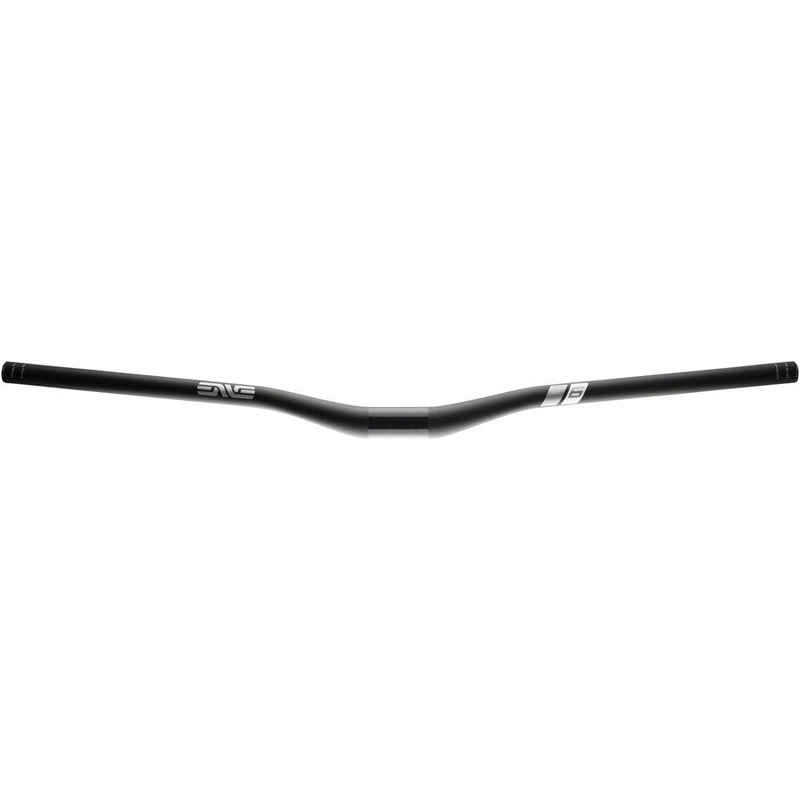 ENVE M6 Carbon Mountain Handlebar – 780mm Wide – 25mm Rise – 31.8 Diameter