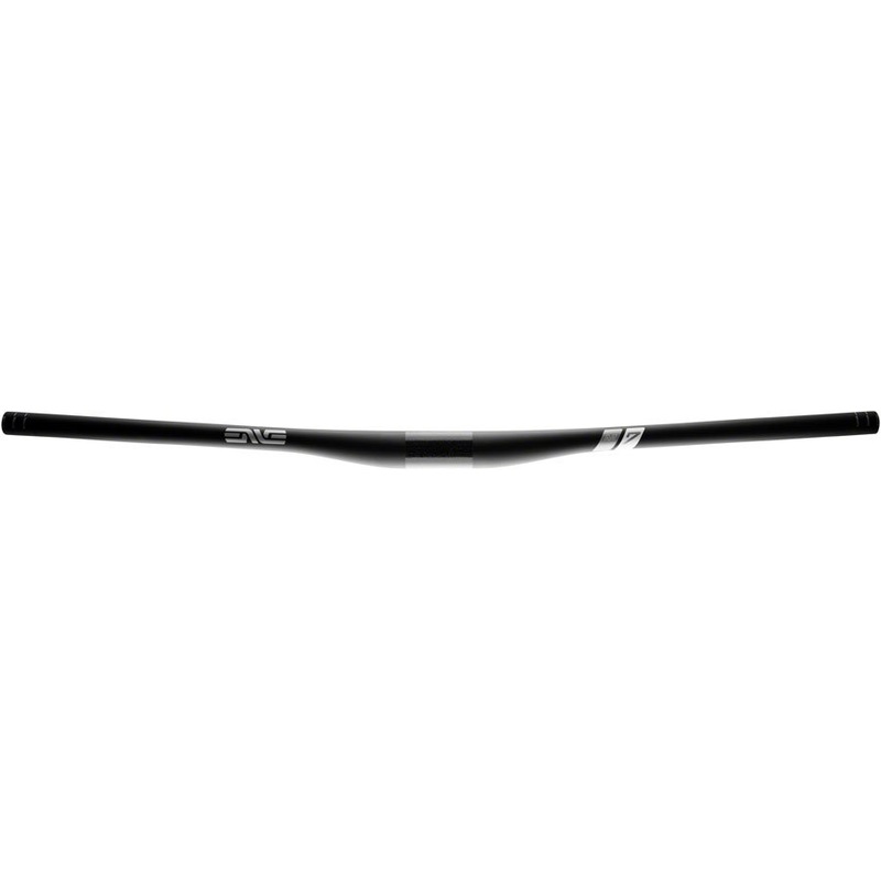 ENVE M7 Carbon Mountain Handlebar – 800mm Wide – 10mm Rise – 35mm Diameter