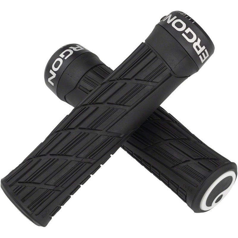 Ergon GE1 Evo Grips – Black