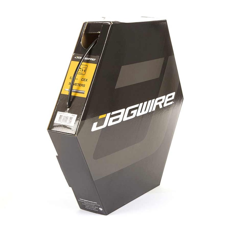 Jagwire Brake Housing File Boxes