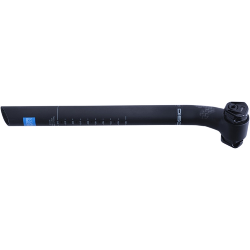 PRO, Discover Seatpost, 320×30.9mm / 20mm offset