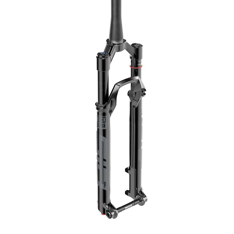 RockShox SID SL Select 3P D1 – Remote Adjust – 29 – 110mm – 15x110mm – 44mm Offset – Black – Remote Sold Separately
