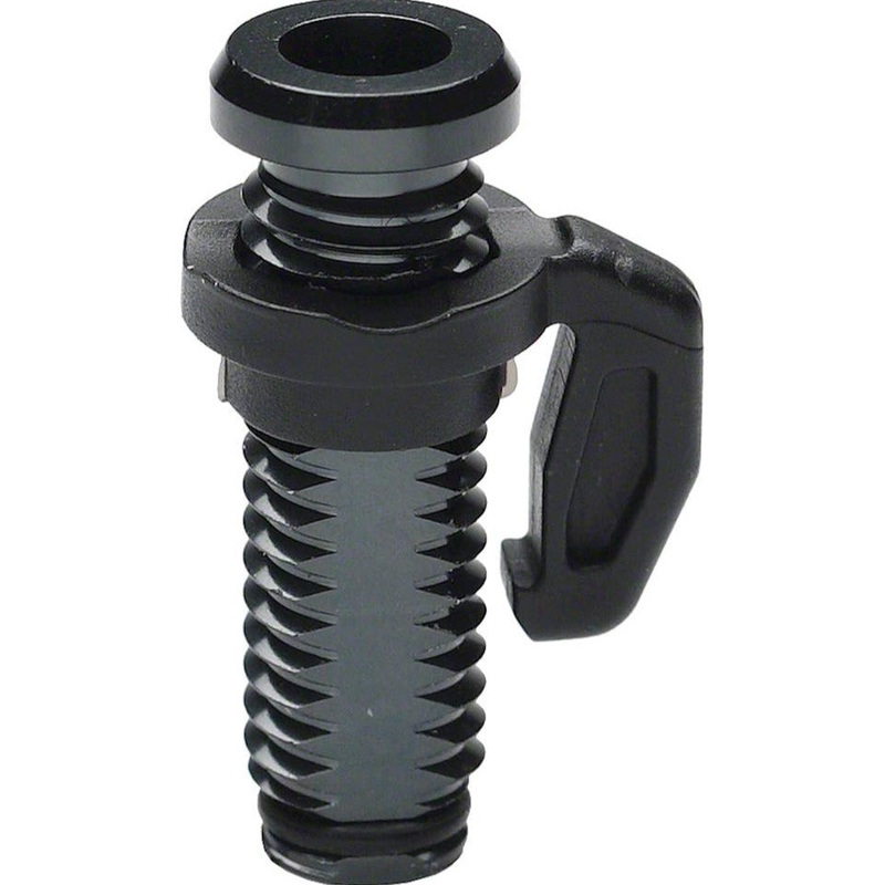 Shimano Rim Brake Cable Adjusting Bolt