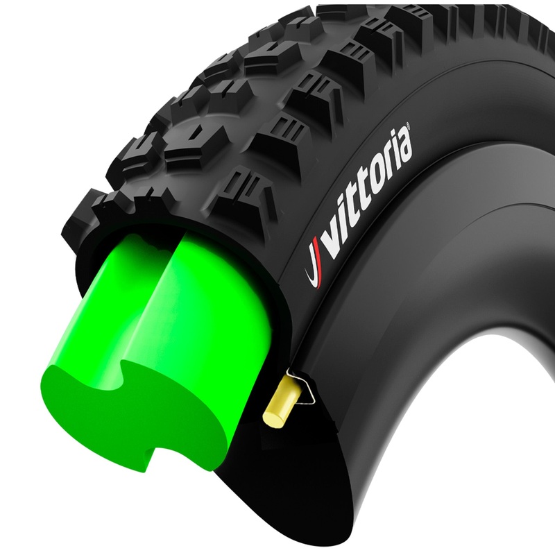 Vittoria Air-Liner Tubeless Insert – MTB Small – 1.9-2.25