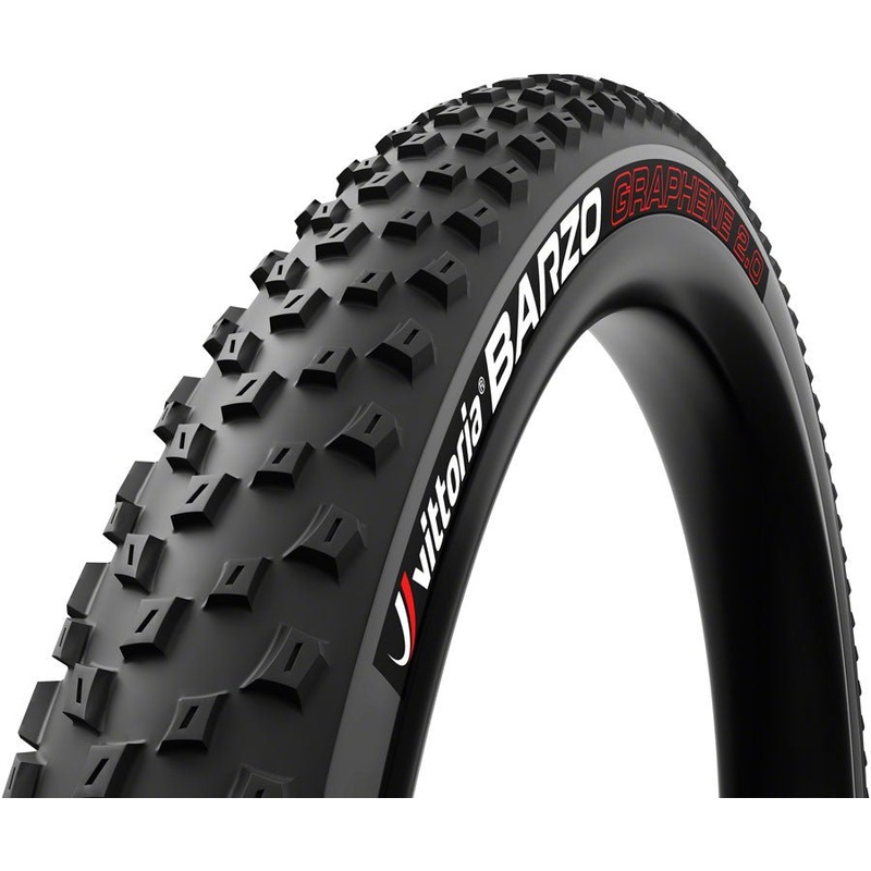 Vittoria Barzo G2.0 Tire – 29×2.25 – XCT/TNT – Black/Anthracite