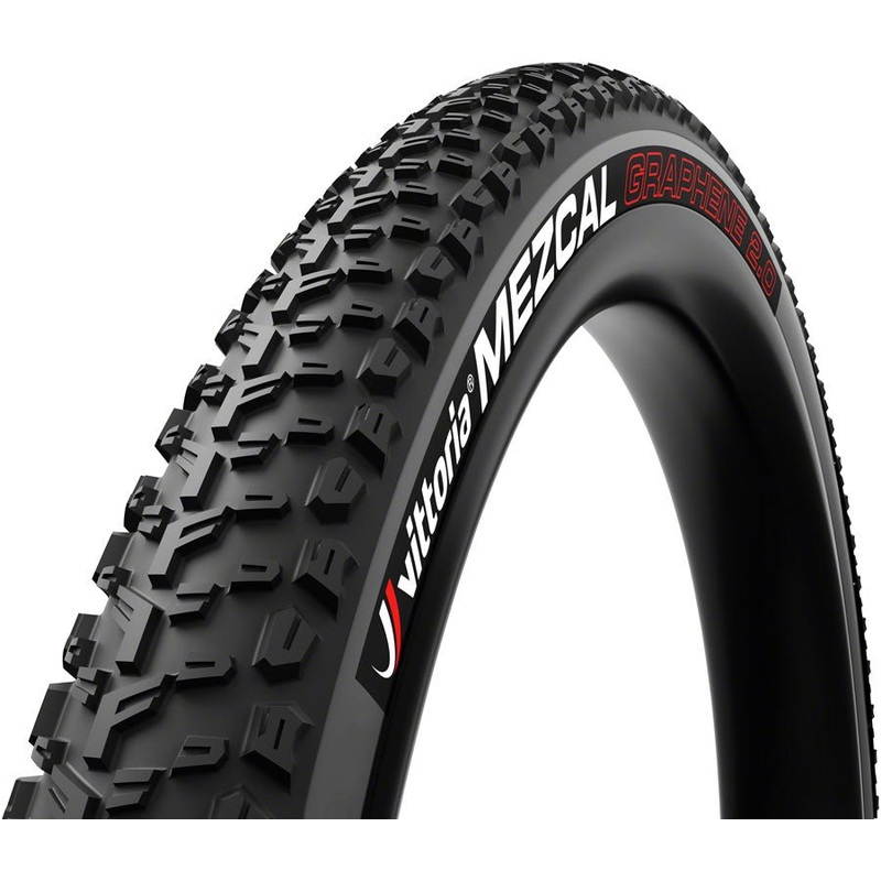 Vittoria Mezcal III Tire – TLR/TNT – 29×2.6 – Black/Anthracite – G2.0