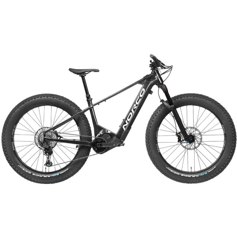 2022 Norco Bigfoot VLT 1 27.5 Battery Sold Separately