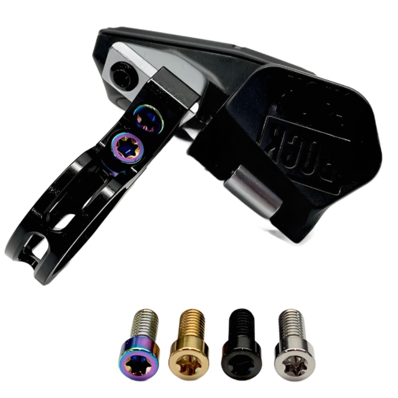 Better Bolts SRAM Matchmaker Titanium Bolt Set