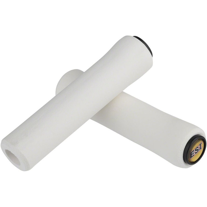 ESI Chunky Grips – White