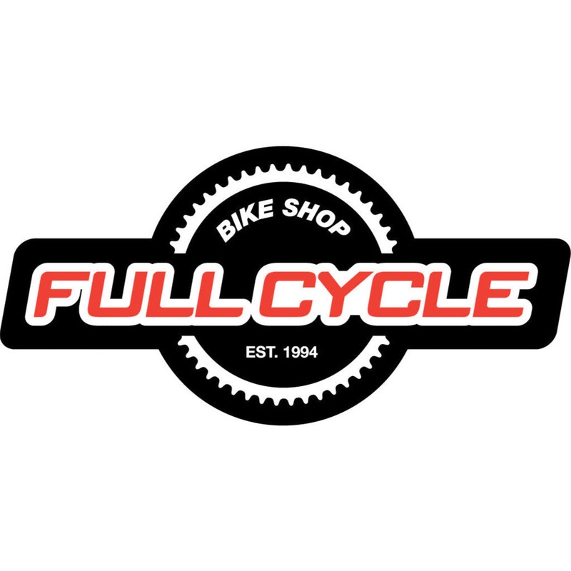 Full Cycle Gift Card *Online Only*