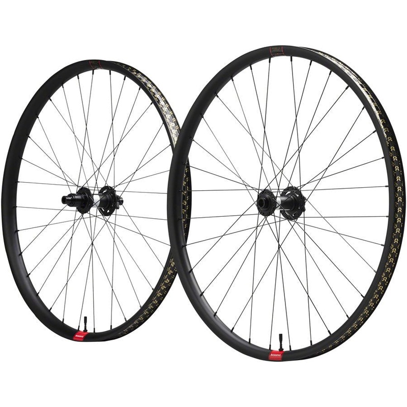 Reserve 30 SL AL Wheelset – 29 – 15×110 & 12×148 – 6-Bolt – XD – DT Swiss 350 Hubs