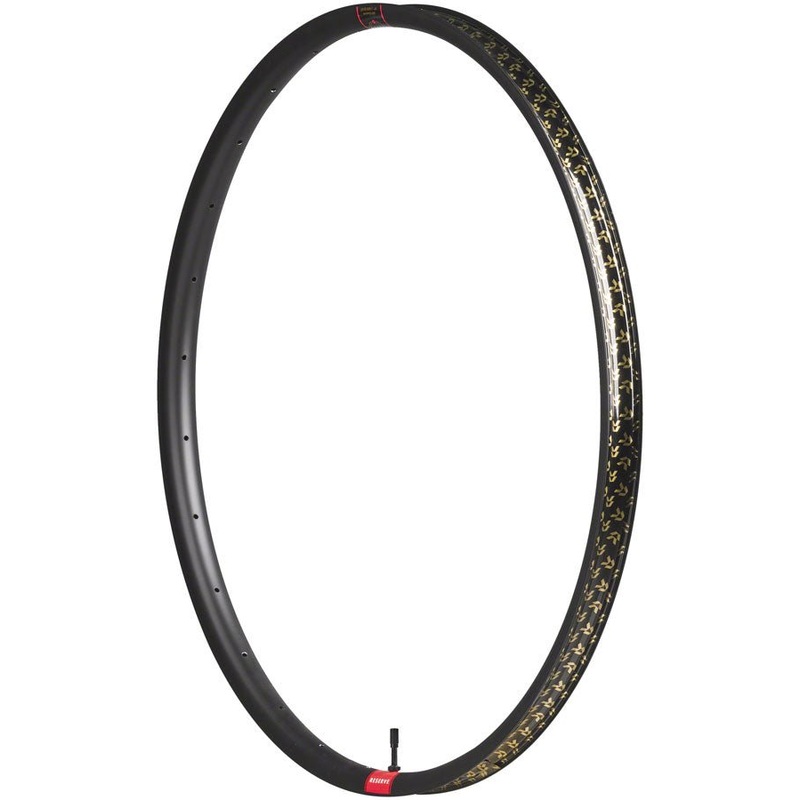 Reserve Wheels Reserve 30 SL Rim – 29 – Alloy – 28H
