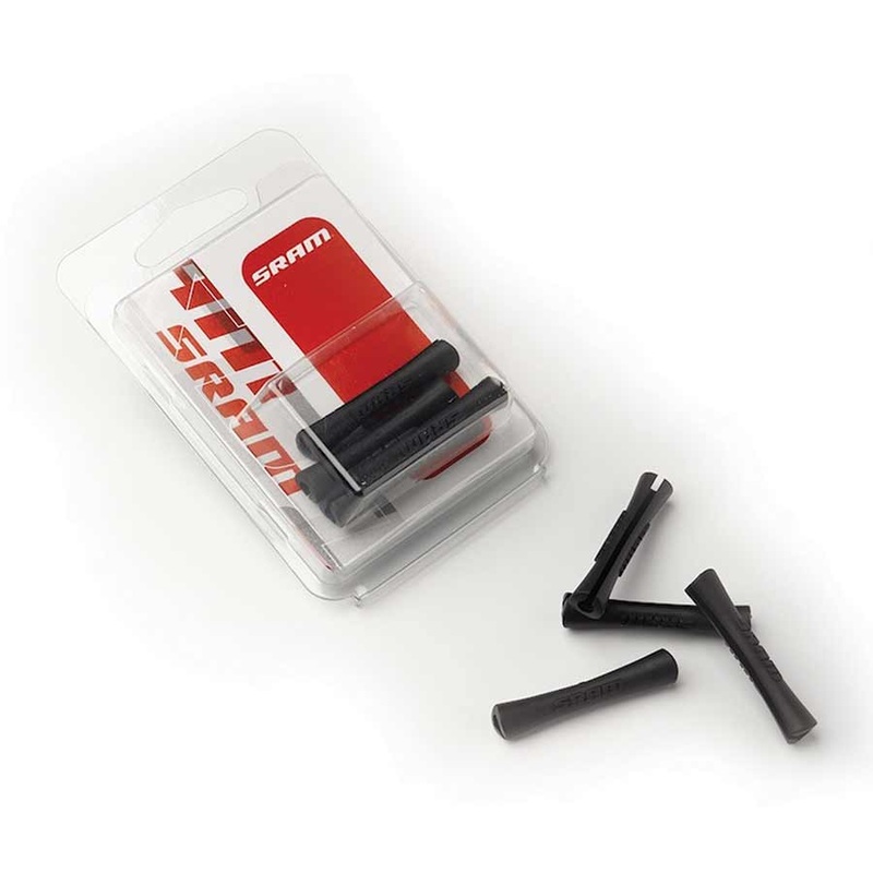 SRAM Frame Protectors