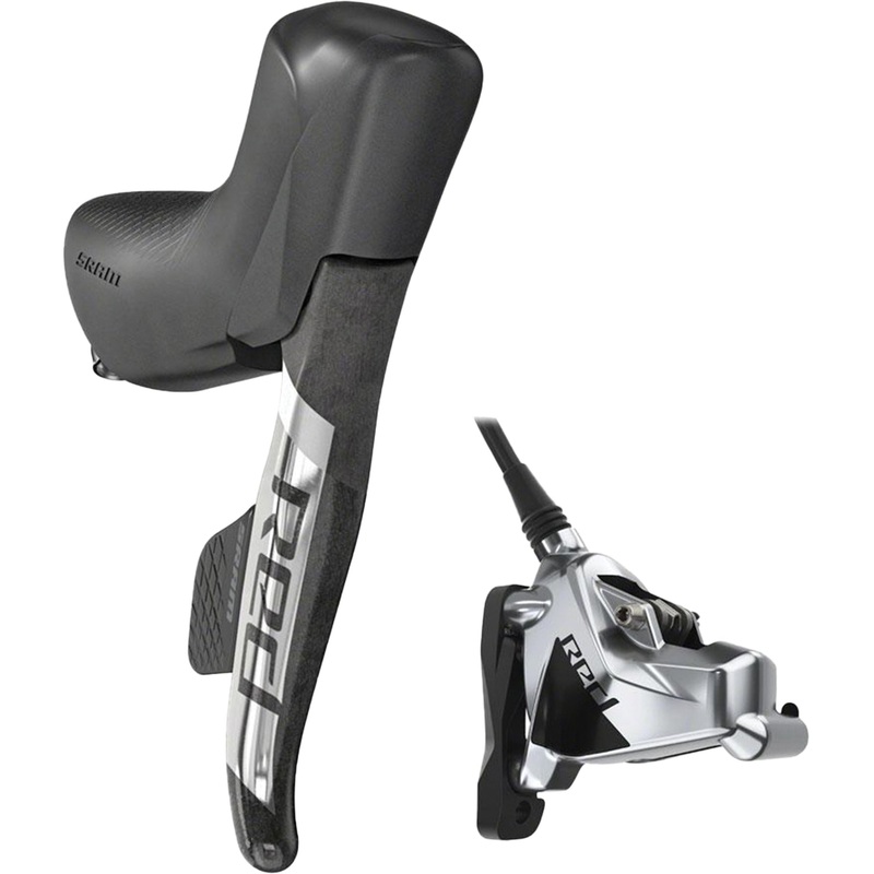 SRAM RED eTap AXS Shifter/Disc Brake Set