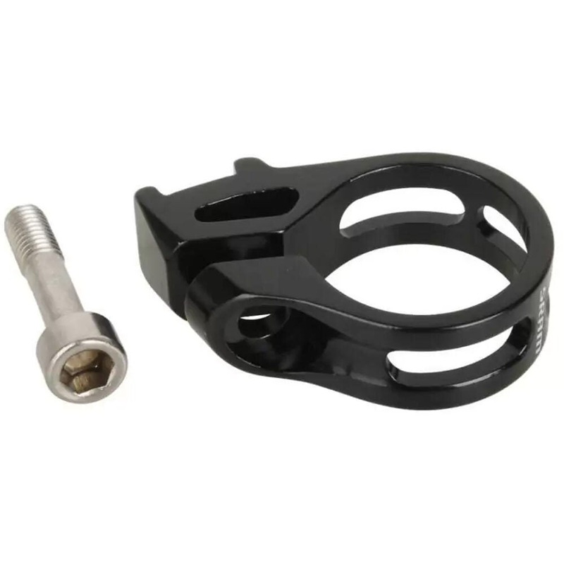 SRAM X0 SL Discrete Trigger Clamp