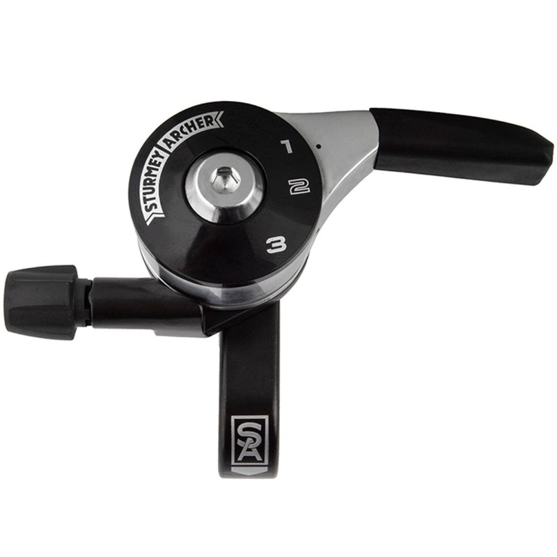 Sturmey Archer 3 Speed Thumb Shifter