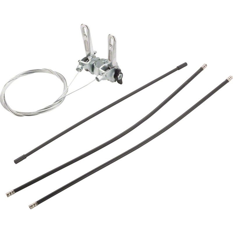 SunRace Stem Mounted Friction Shifters