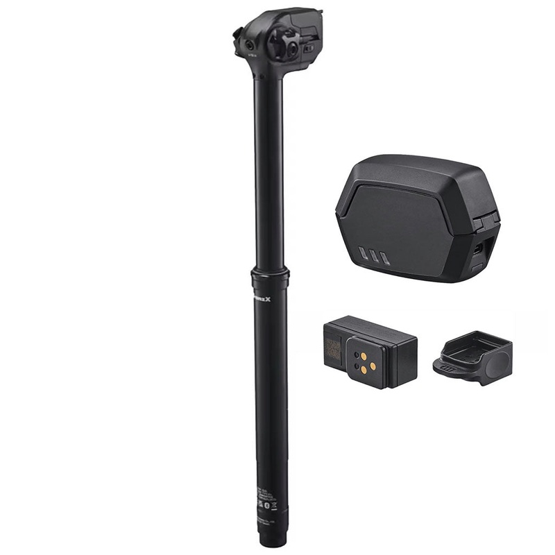 TranzX Wireless Dropper Post – 31.6mm Diameter – 150mm Travel