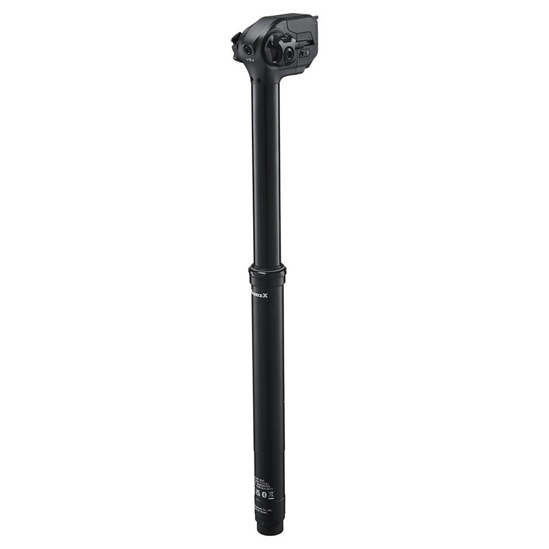 TranzX Wireless Dropper Post – 31.6mm Diameter – 200mm Travel