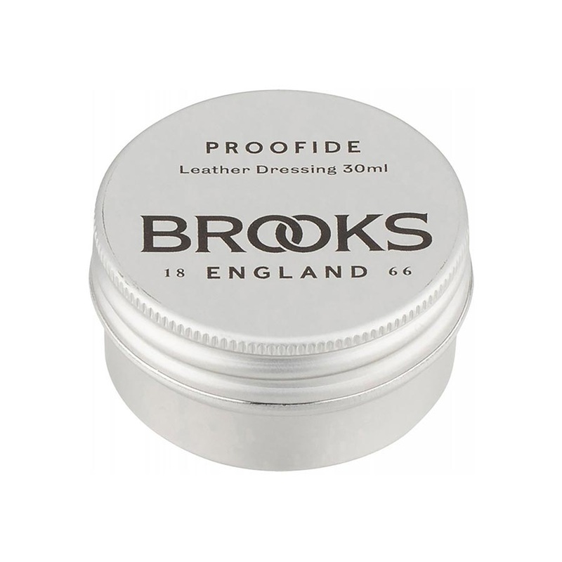 Brooks Proofide Saddle Dressing