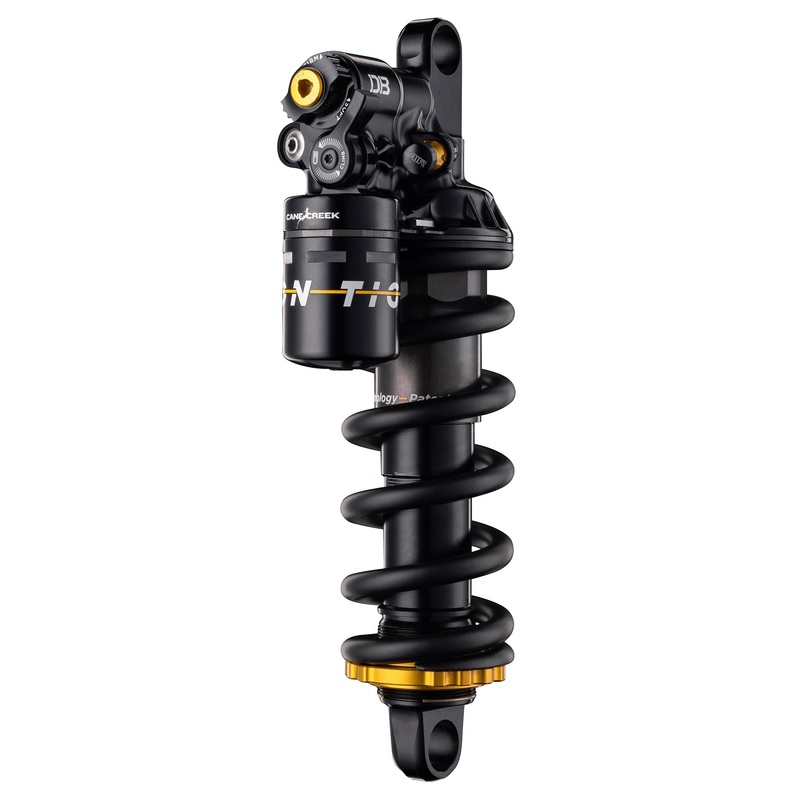 Cane Creek Tigon Shock – 210×55