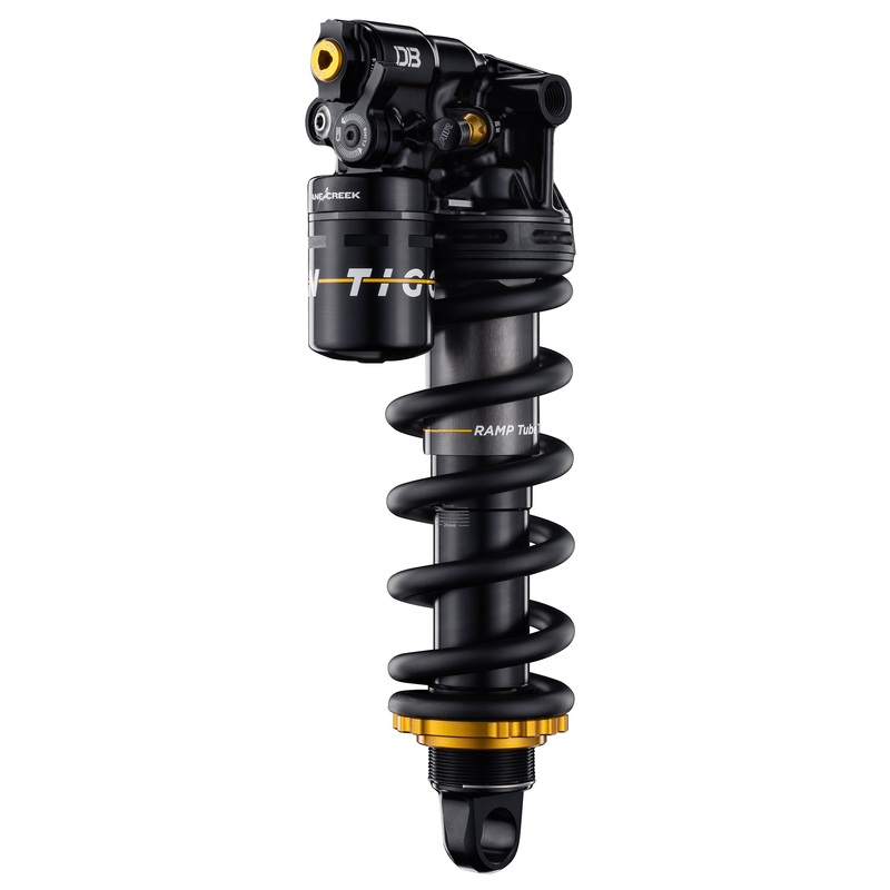 Cane Creek Tigon Shock – Trunnion 205×65