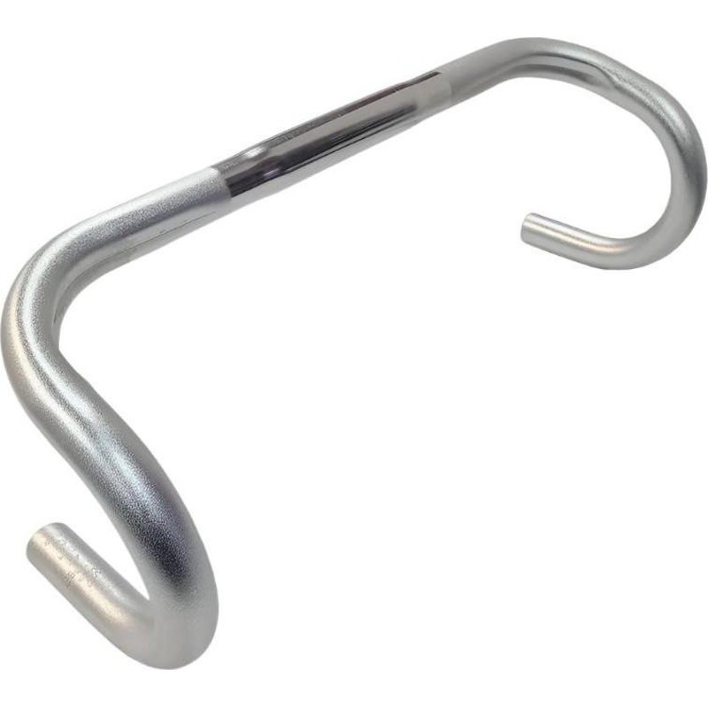 Damco Alloy Road Bar-410mm-25.4mm