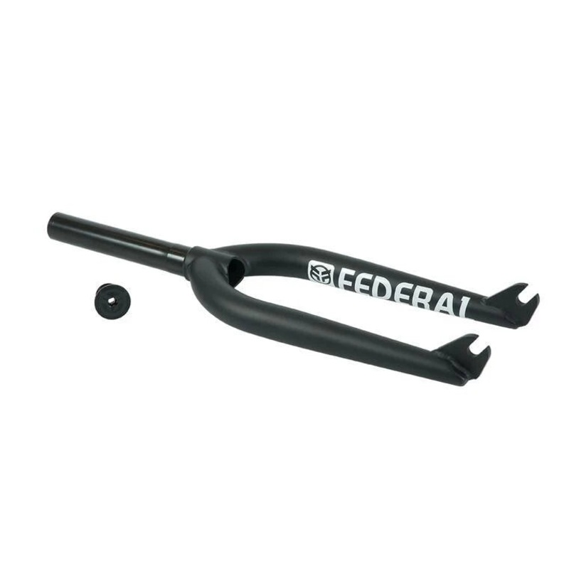 FEDERAL ASSAULT 22 FORK MATT BLACK