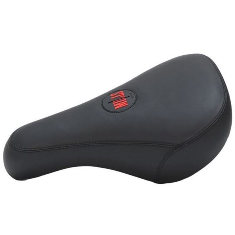FIEND MILLS PIVOTAL SEAT BLACK