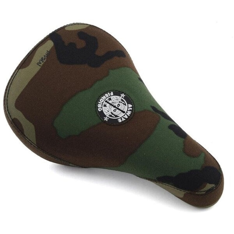 FIEND REYNOLDS V2 SEAT CAMO-N/A-Unisex-Camo