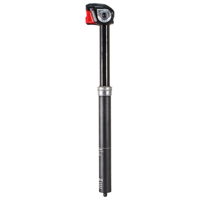 KS LEV Circuit Dropper Post – 31.6mm – 175mm Travel