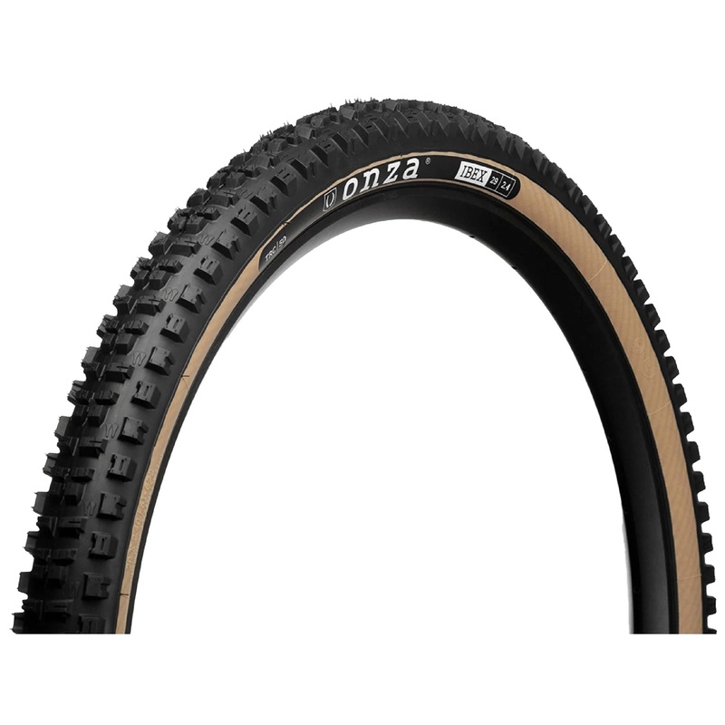 Onza Ibex E Tire – 29×2.6 – Tanwall