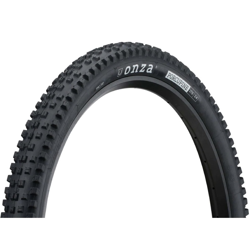 Onza Porcupine E Tire – 29×2.6 – Black