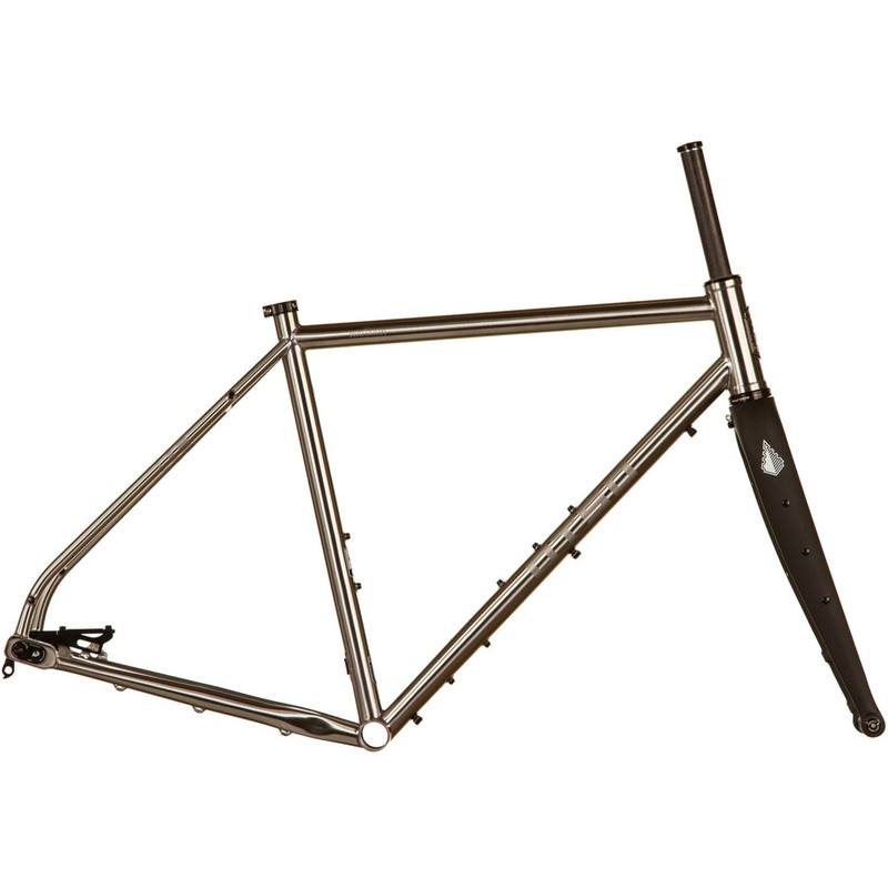 Otso Warakin SS-54cm-Raw-700C