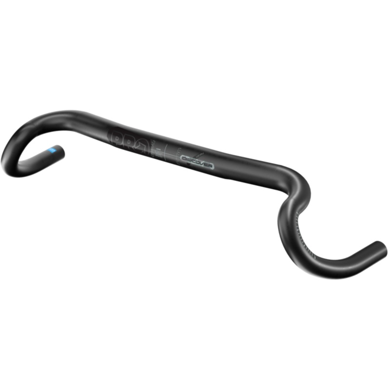 PRO Discover Alloy 30 Bar-420mm & 440mm & 460mm & 480mm-31.8mm