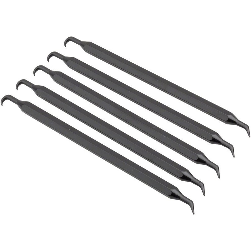 RockShox Glass Fiber Reinforced Nylon Non-Scratch O-Ring Pick Tool – Set of 5