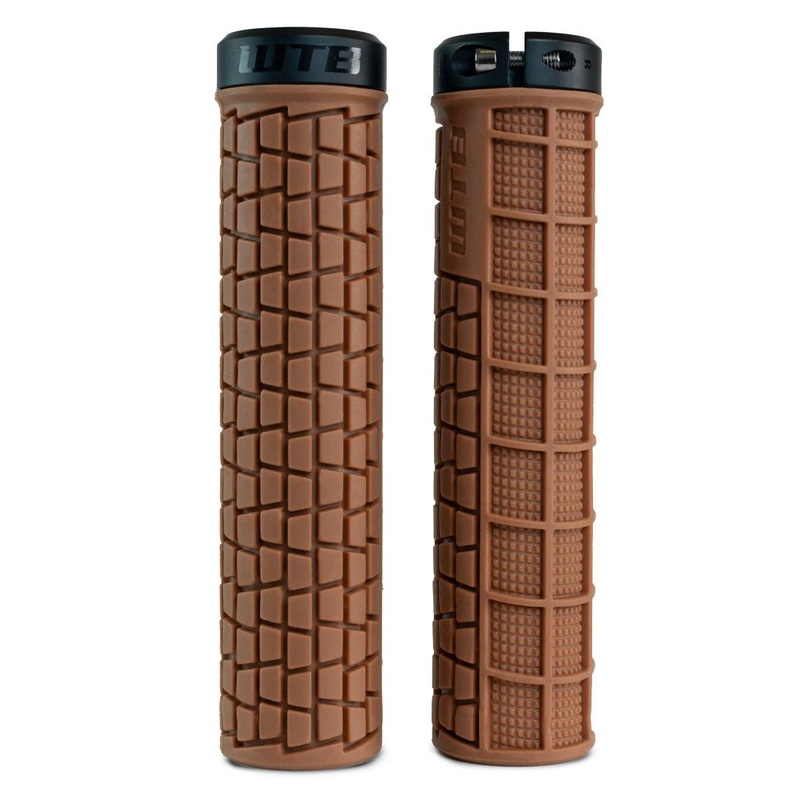 WTB Trace Grips – 140mm Length – Tan