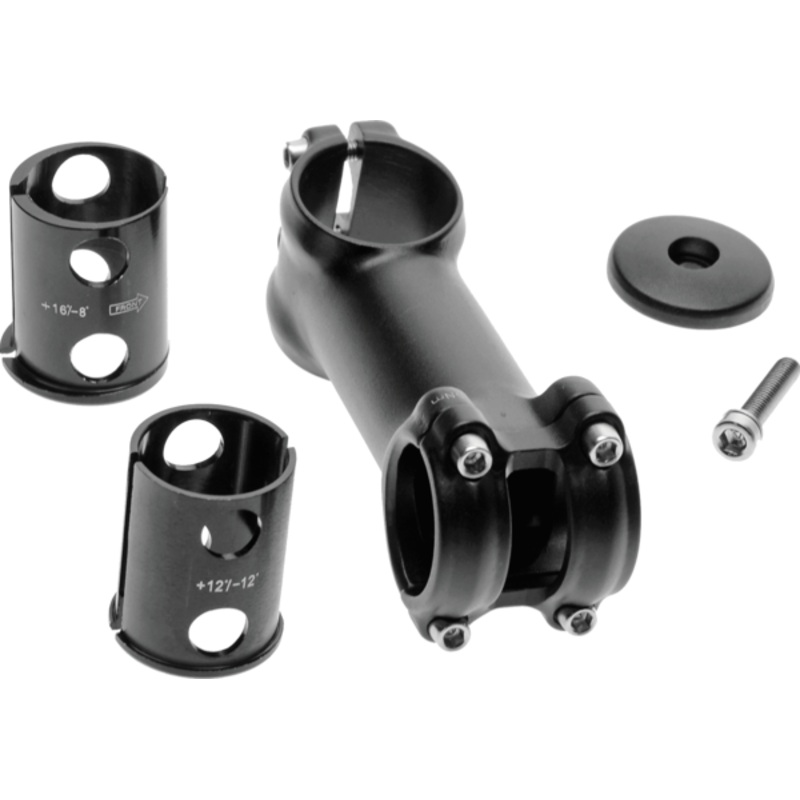 49N DLX Adjustable Stem-70mm & 90mm & 100mm