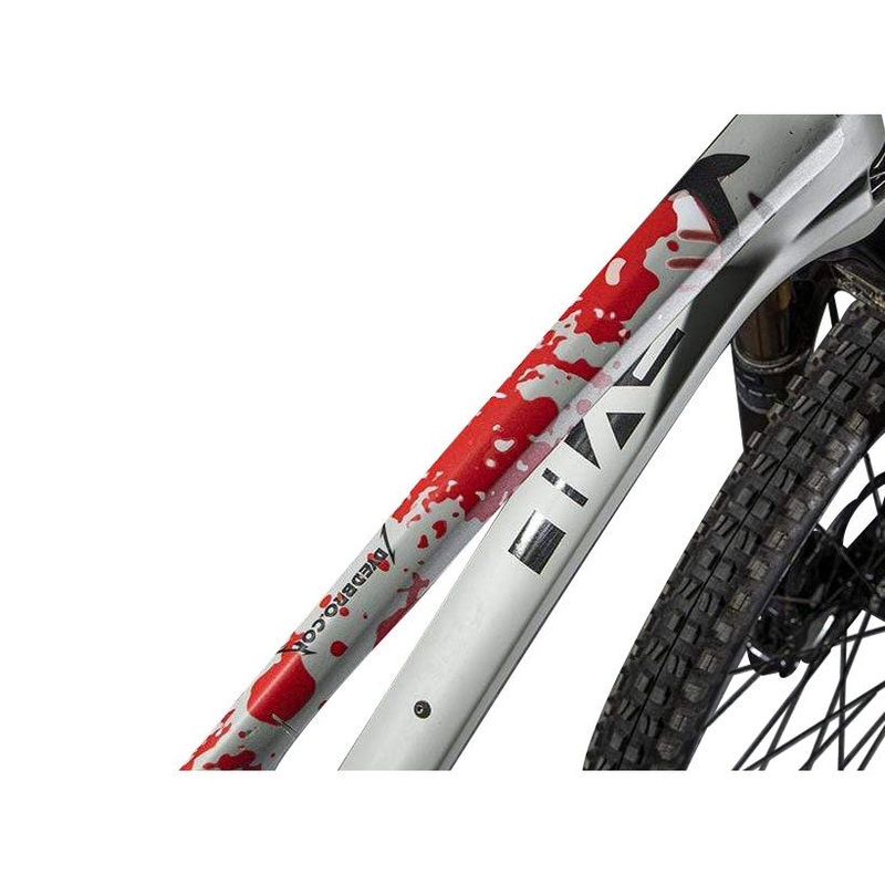 DYEDBRO Frame Protection – Kill M All