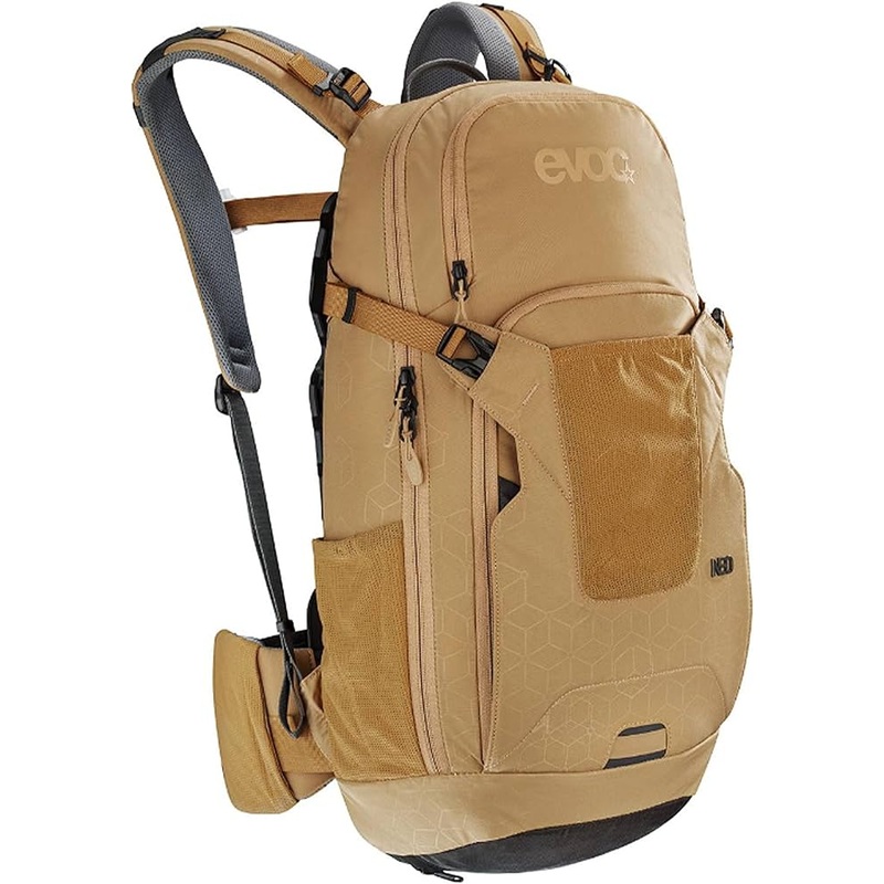 EVOC Neo 16 Protector Backpack