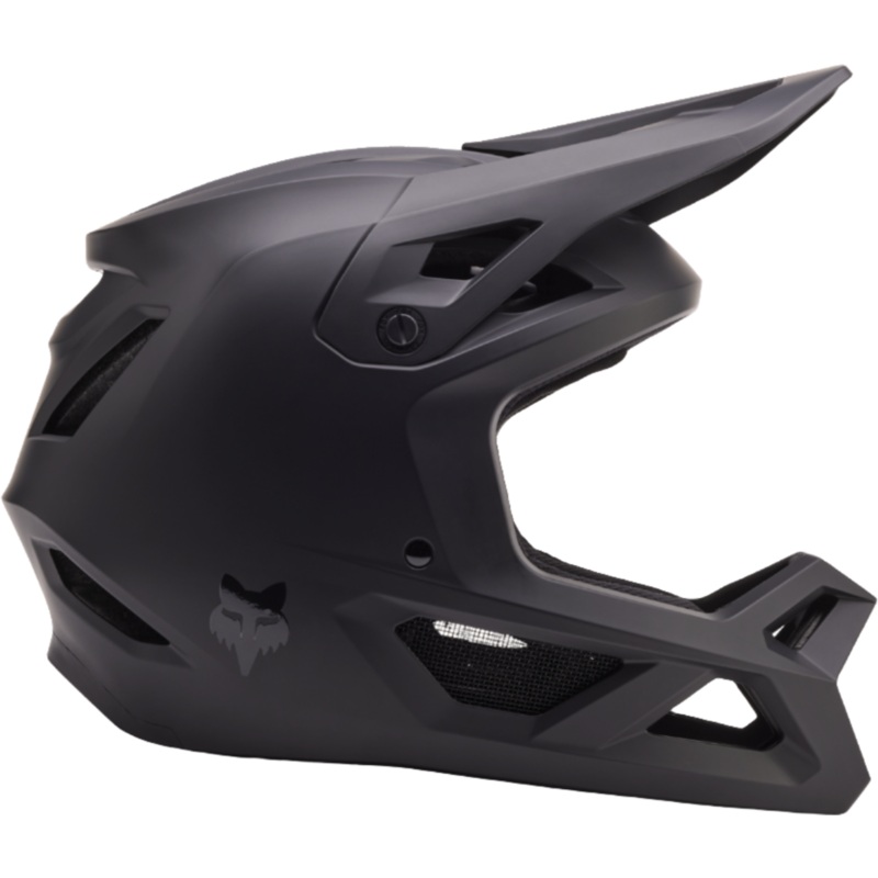 Fox Racing Rampage Full Face Helmet