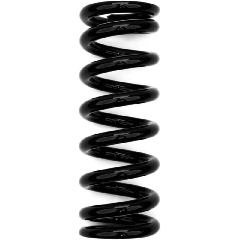 FOX Steel Coil Spring-275lbs/in.-3.75″