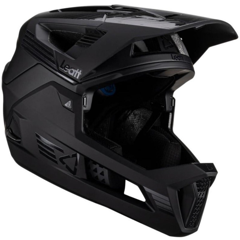 Leatt Enduro 4.0 Full Face Helmet