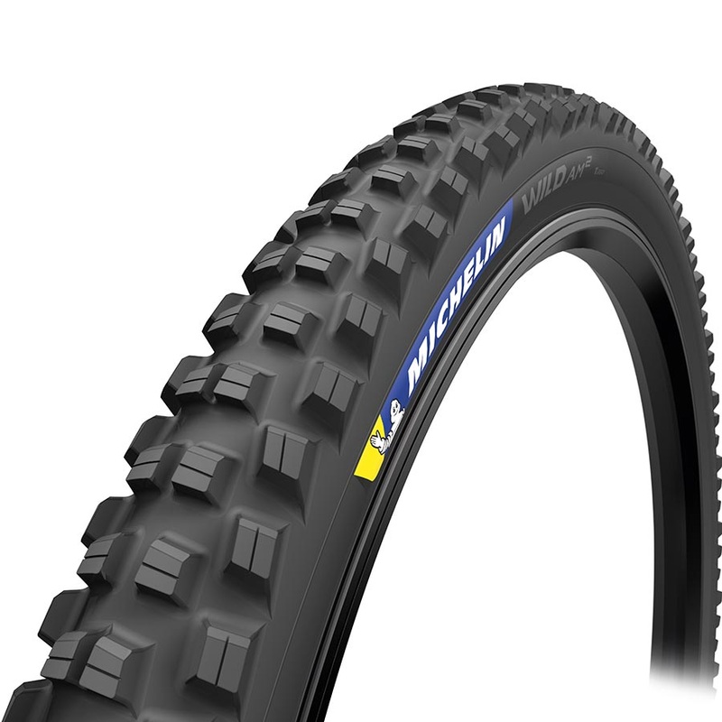 Michelin Wild AM2 Competition Line – 27.5×2.6 – GUM-X – Gravity Shield