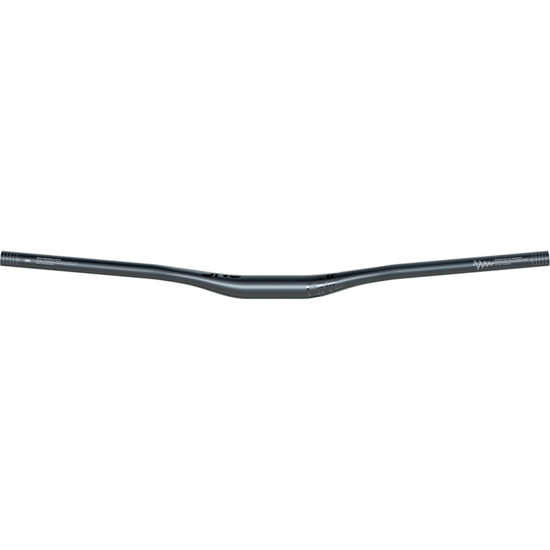 OneUp Aluminum 20mm Rise Bar-800mm-35mm