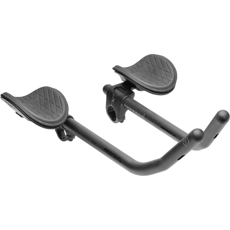 Profile Design Supersonic Ergo+ 50 SLC Aerobars