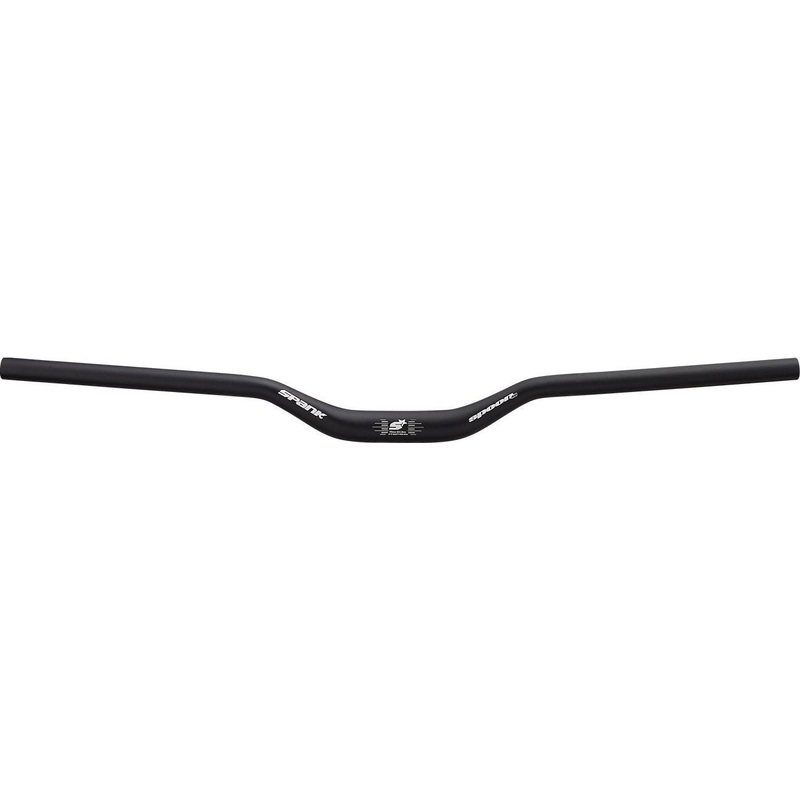 Spank Industries Spoon 40mm Rise Bars