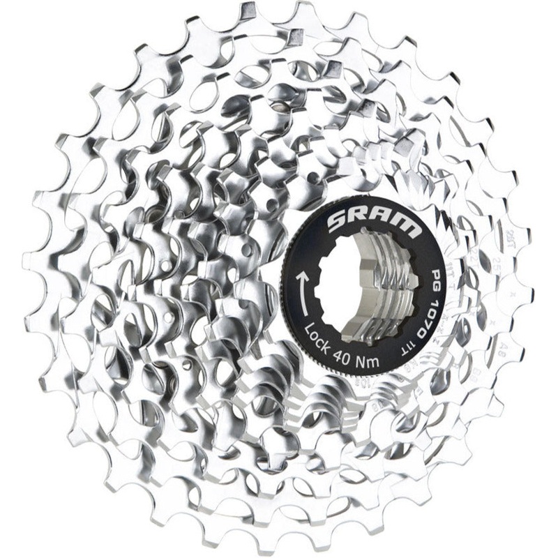 SRAM PG-1070 10-Speed Cassette