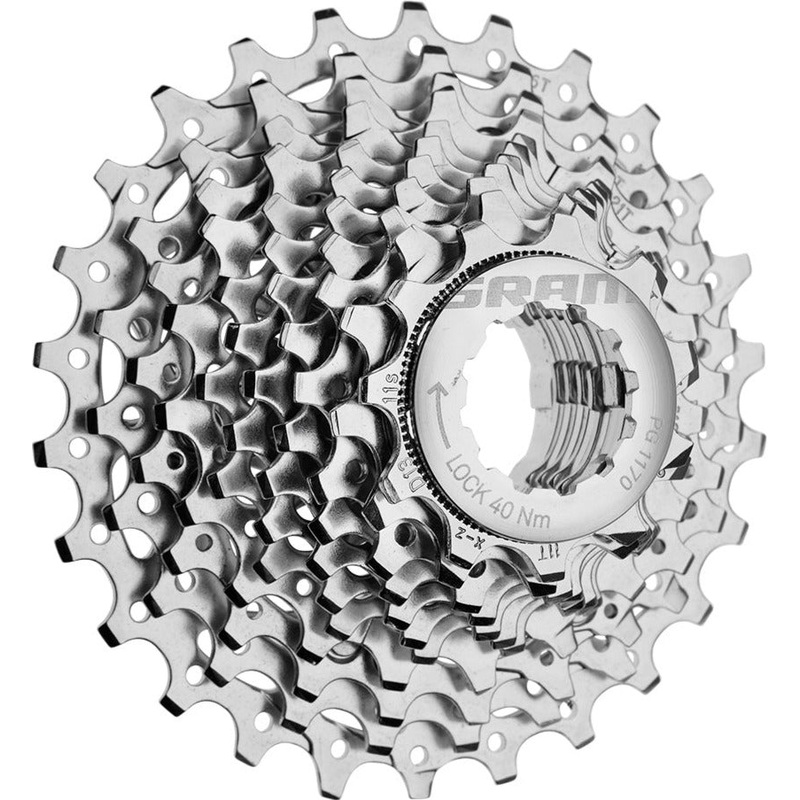 SRAM PG-1170 Force 22 11-Speed Cassette